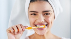 Natuurlijke mondverzorging Natuurlijke mondverzorging